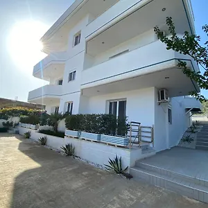 *** Hotel Ali Albania