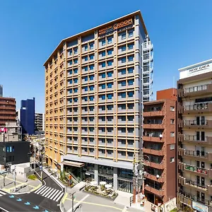 Nishitetsu Croom Hakata Gion Kushida Shrine Fukuoka (Fukuoka)