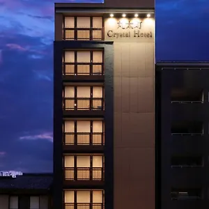 丸太町クリスタルホテル ホテル 京都市