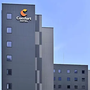 コンフォートホテル名古屋金山 ホテル 名古屋市