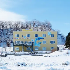 いるかホテル ホテル 斜里町