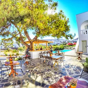**** Hotel Casa Grande Grecia