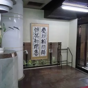 パークイン ホステル 大阪市