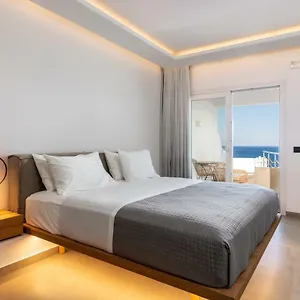  Hotel Avra Mykonos Grecia