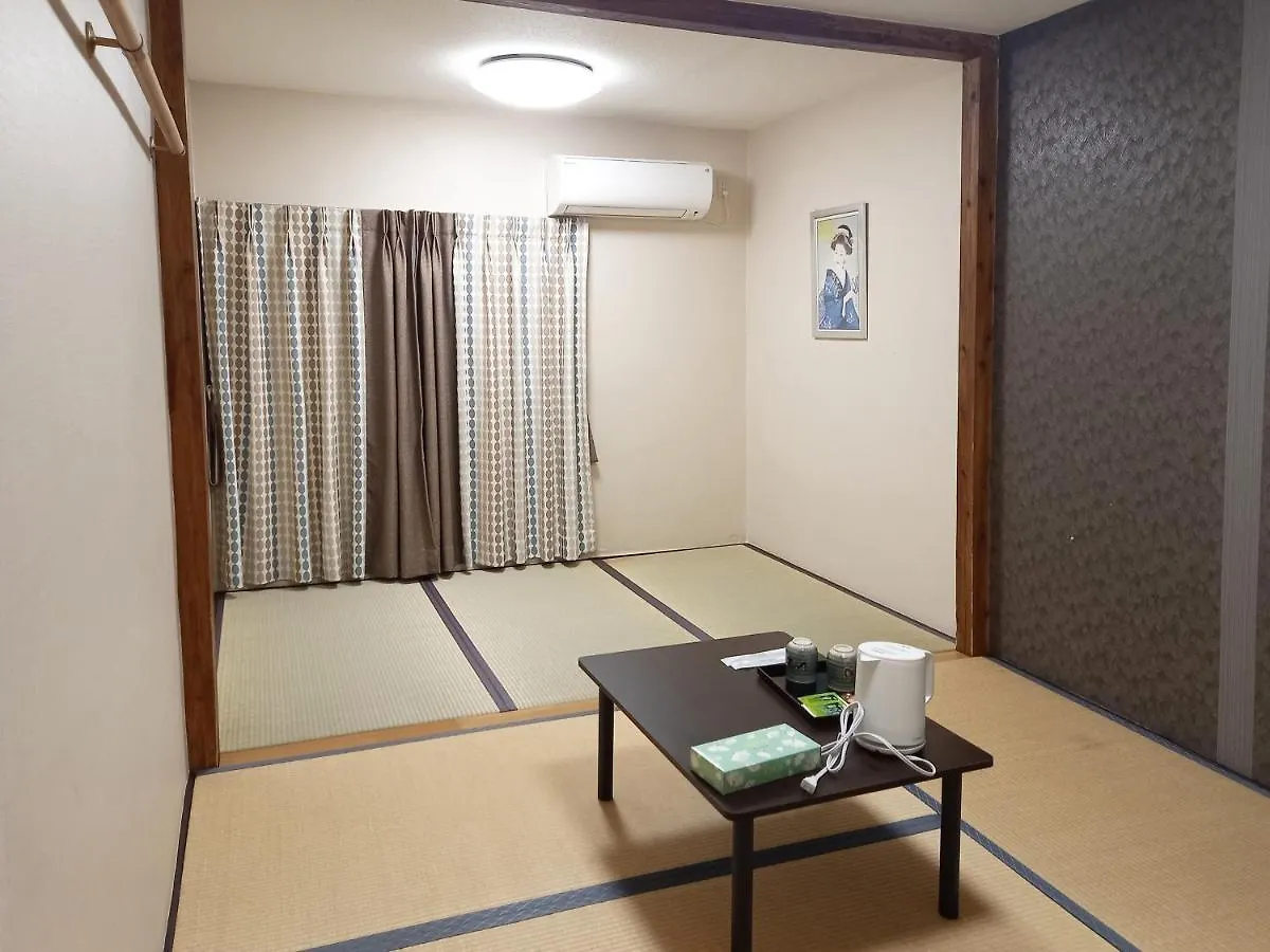 Hotel House Lee Tokyo 0*,  Japan