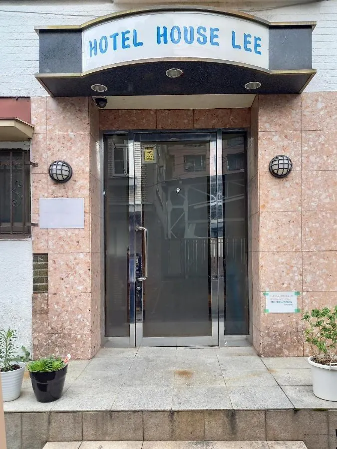 Hotel House Lee Tokyo