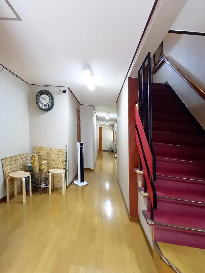 Hotel House Lee Tokyo