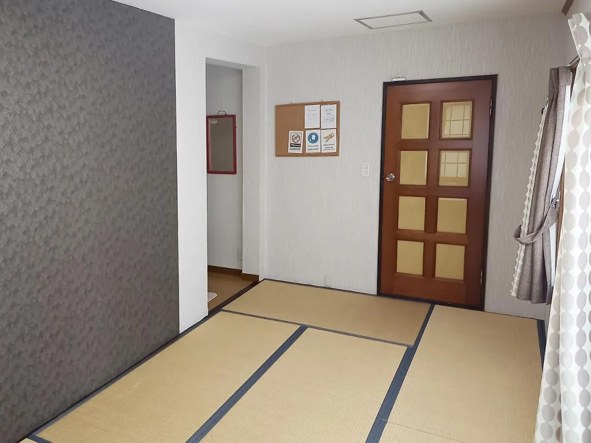 Hotel House Lee Tokyo Ryokan